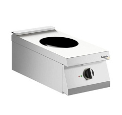 Плита индукционная WOK 650 серии CHEF LINE SLRW46 APACH