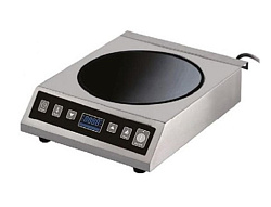Плита индукционная GL-CIC35W GEMLUX