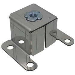 Ножка шкафа для ARKTO (407000003)