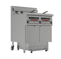 Фритюрница открытого типа OFE-226 CNIX