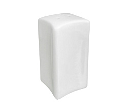 Перечница квадратная 40 мм Royal White 24-144 TUDOR ENGLAND (TU0543-2) Перечница квадратная 40 мм Royal White 24-144 TUDOR ENGLAND (TU0543-2)