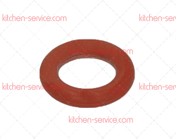 Кольцо уплотнительное 02021 для печи (1186903)