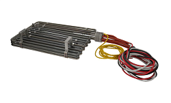 Элемент нагревательный ТЭН 16000/17500Вт для ANGELO PO (32G2980)