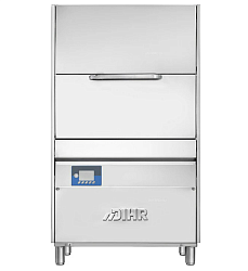 Машина котломоечная LP3 S PLUS ELETTRONICA+XP DIHR
