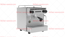 Кофемашина Ottima Electronic 1GR QUALITY ESPRESSO