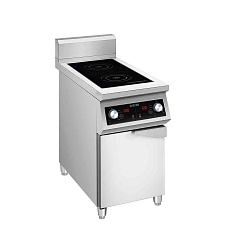 Плита электрическая VA-500G2 VIATTO