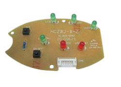 Плата для льдогенератора HZB-12S STARFOOD (HZB12S_43)