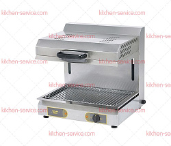 Гриль Salamander SEM 600 Q ROLLER GRILL