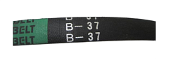 Ремень В-37 для тестомесов DN20_30 STARFOOD (DN30_belt)