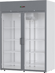Шкаф среднетемпературный D1.4-S без канапе ARKTO