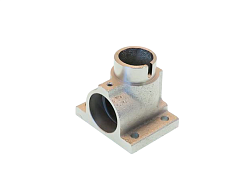 Трубка для PCG12FG9 TECNOINOX (RC01402000)