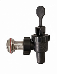 Кран URS 12/16/20/30 для ANVIL (7-DV-BAINMARIE)