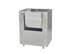 Тестомес HWH-15B СЕ VIATTO