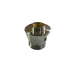 Корпус шнека №17 HM-22 для GASTROTOP