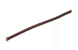 Кабель никелированный термостойкий для печи