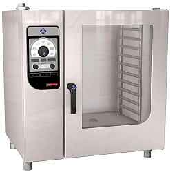 Пароконвектомат FlexiCombi Classic 10.1 MKN