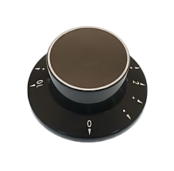 Ручка термостата печи для пиццы SOLIS PIZZA-GROUP (S73FN55008)