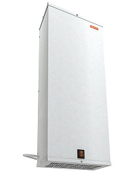 Рециркулятор бактерицидный ОРБ2 215 белый HICOLD