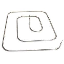 Элемент нагревательный ТЭН 270С8,5/2,0 Т220 для сковороды СЭП ПИЩЕВЫЕ ТЕХНОЛОГИИ