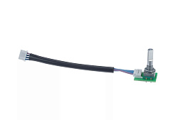 Потенциометр для TECNOINOX (RC01860000)