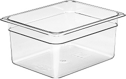 Гастроемкость 26CW 135 GN 1/2-150 поликарбонат CAMBRO