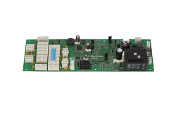 Плата 335х110 мм для ELECTROLUX (0G4209)