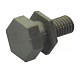 Патрубок стойки для SAGI (36G9810)