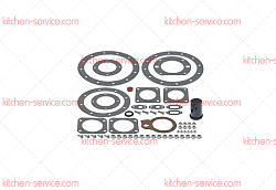 Комплект уплотнителей для печи (5071373)