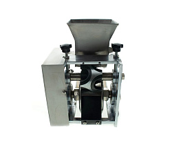 Головка формующая Полумесяц Ровный в сборе для JGL-135-6A FOODATLAS (УТ000000655)