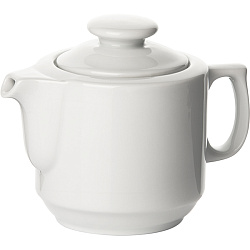 Чайник заварочный с крышкой 300мл «Прага» G. BENEDIKT KARLOVY VARY