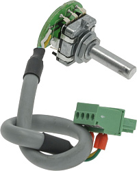 Переключатель в комплекте с кабелем ANGELO PO (32V5580)