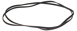 Ремень HUTCHINSON 1884 H5 для ELECTROLUX (1255028100)