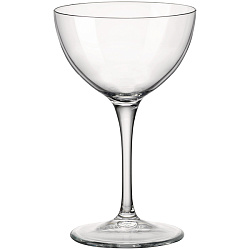 Коктейльная рюмка 235мл стекло «Новеченто» BORMIOLI ROCCO