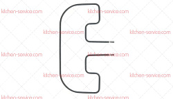 Элемент нагревательный ТЭН 750 Вт (416487)