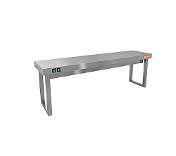 Полка тепловая TP1-8/3 HICOLD