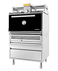 Гриль-печь HJX-PRO-L175-WTD JOSPER