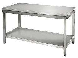 Стол производственный SAT106 KOCATEQ