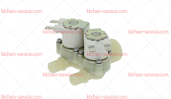 Клапан электромагнитный для печи (7112547)