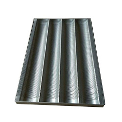 Противень волнистый для FOODATLAS (УТ000003160)