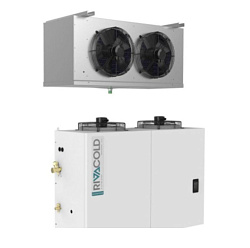 Сплит-система морозильная SPL060R012D+E1 RIVACOLD