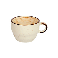 Чашка кофейная 70мл фарфор «Пастораль» KUNSTWERK