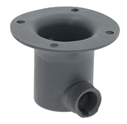 Опора круглая для ATA (6841)