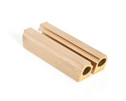 Блок нагревательный для FR-770 FOODATLAS (ЦБ000001576)