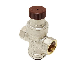 Клапан редукционный Itap Minibrass 361 G1/2 для АПК 6-2/3-2 ATESY