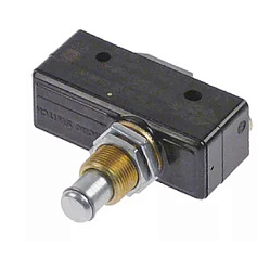 Микровыключатель Z15G1307 с плунжером