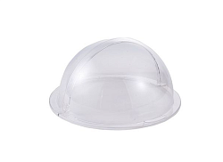 Крышка для корзины для хлеба 410х120 см, пластик MACO (JW-DC02)