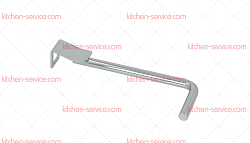 Рычаг сливного крана для печи (3356067)