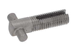 Фиксатор усиленный для дверного замка TECNOEKA (00018660)