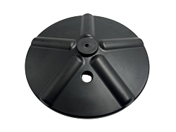 Барабан верхний для EMP.ORG.50-T EMPERO (M.ENJ-ERS-PLS-ORG-010)