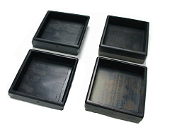 Ножка для миксера планетарного 80HI/A-8011-1/2 SPAR